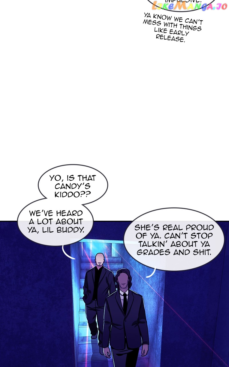 Midnight Poppy Land chapter 62 - page 81