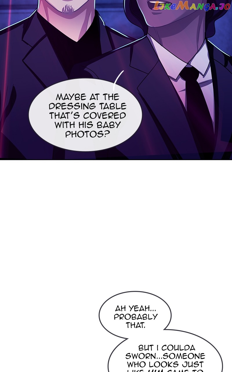 Midnight Poppy Land chapter 62 - page 83