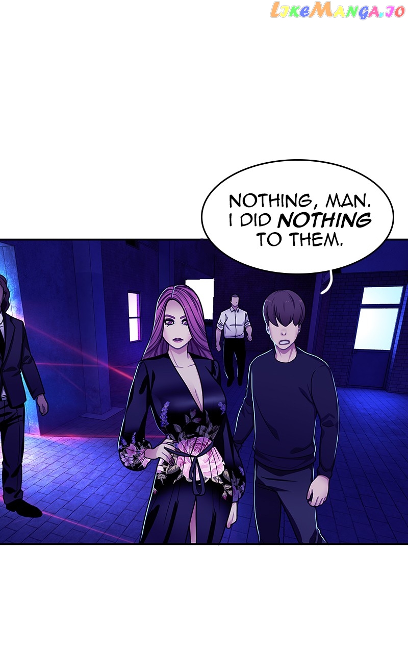 Midnight Poppy Land chapter 62 - page 85