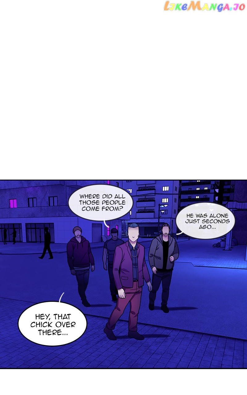 Midnight Poppy Land chapter 62 - page 87