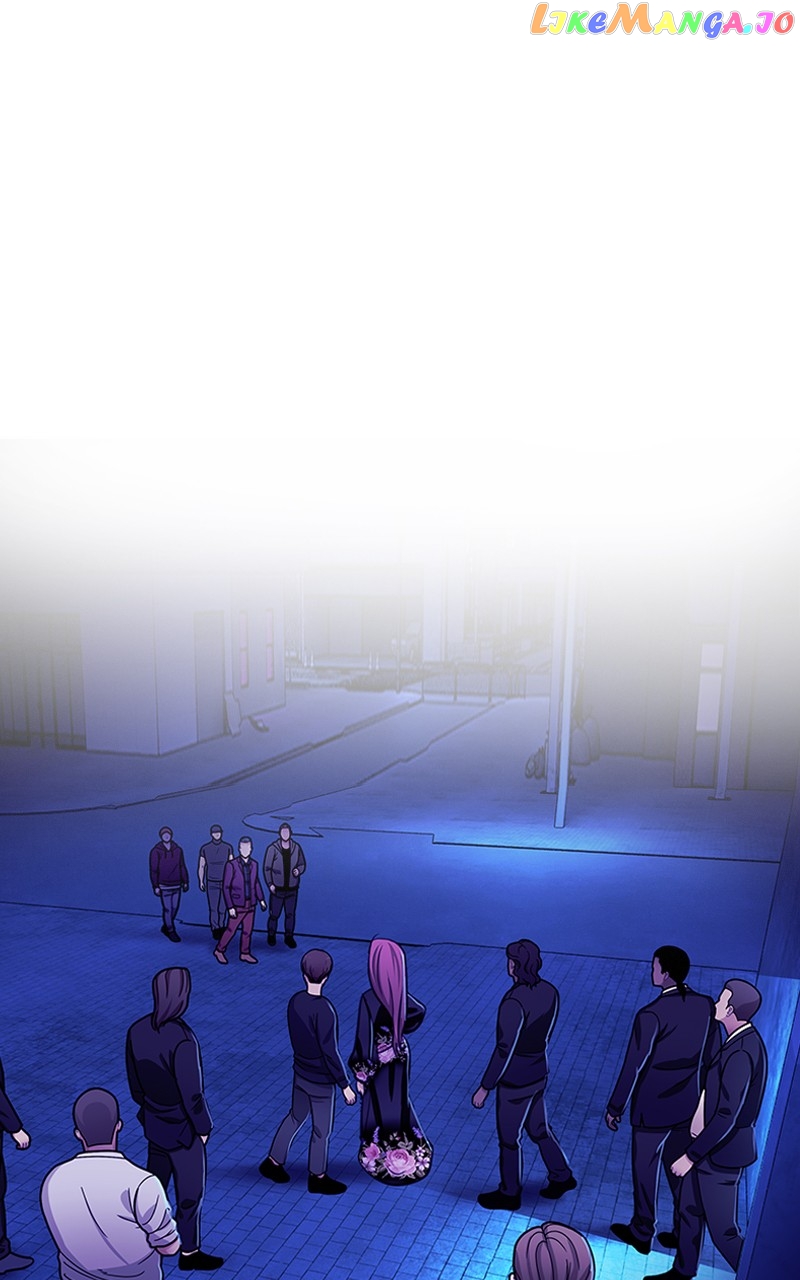 Midnight Poppy Land chapter 62 - page 89