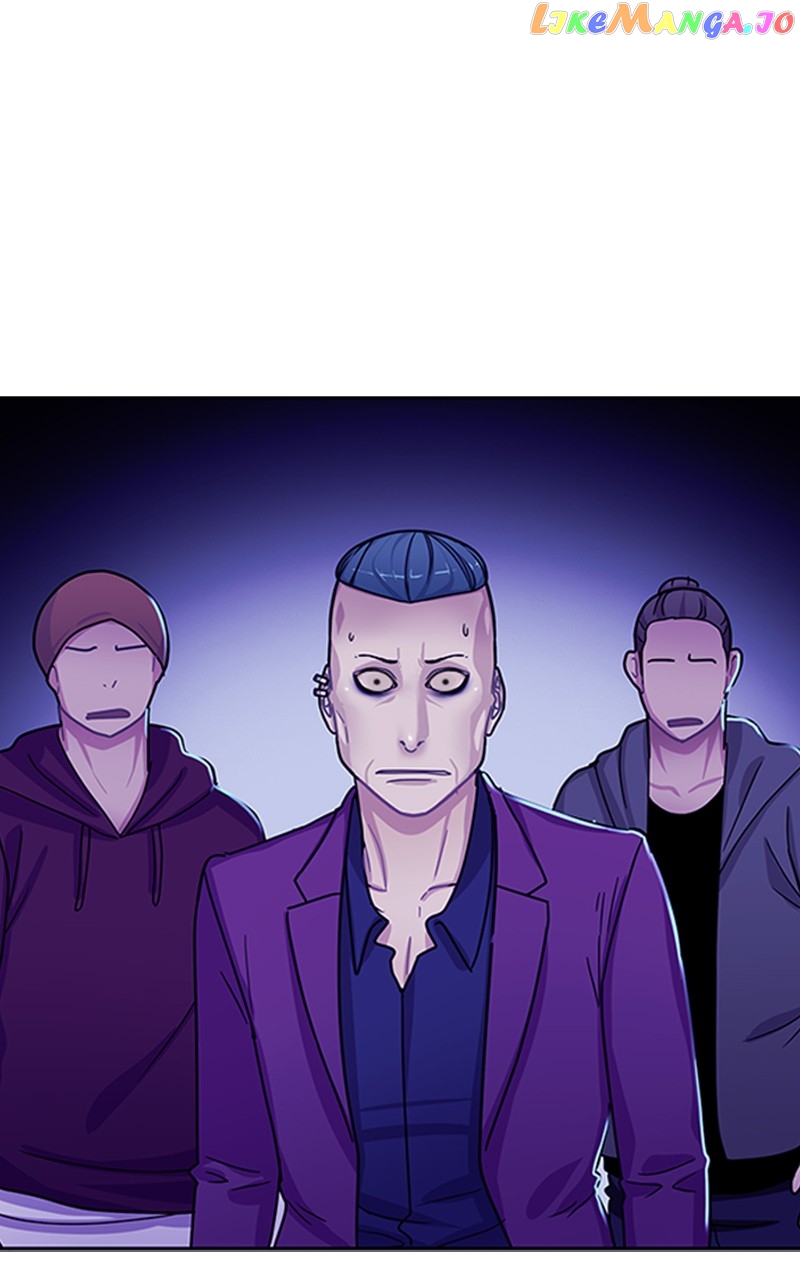 Midnight Poppy Land chapter 62 - page 92