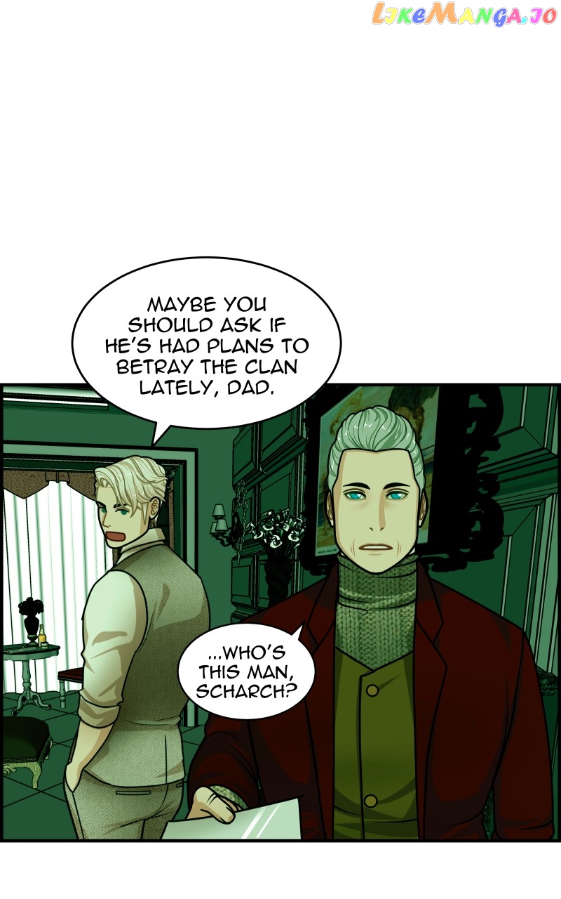 Midnight Poppy Land chapter 116 - page 10