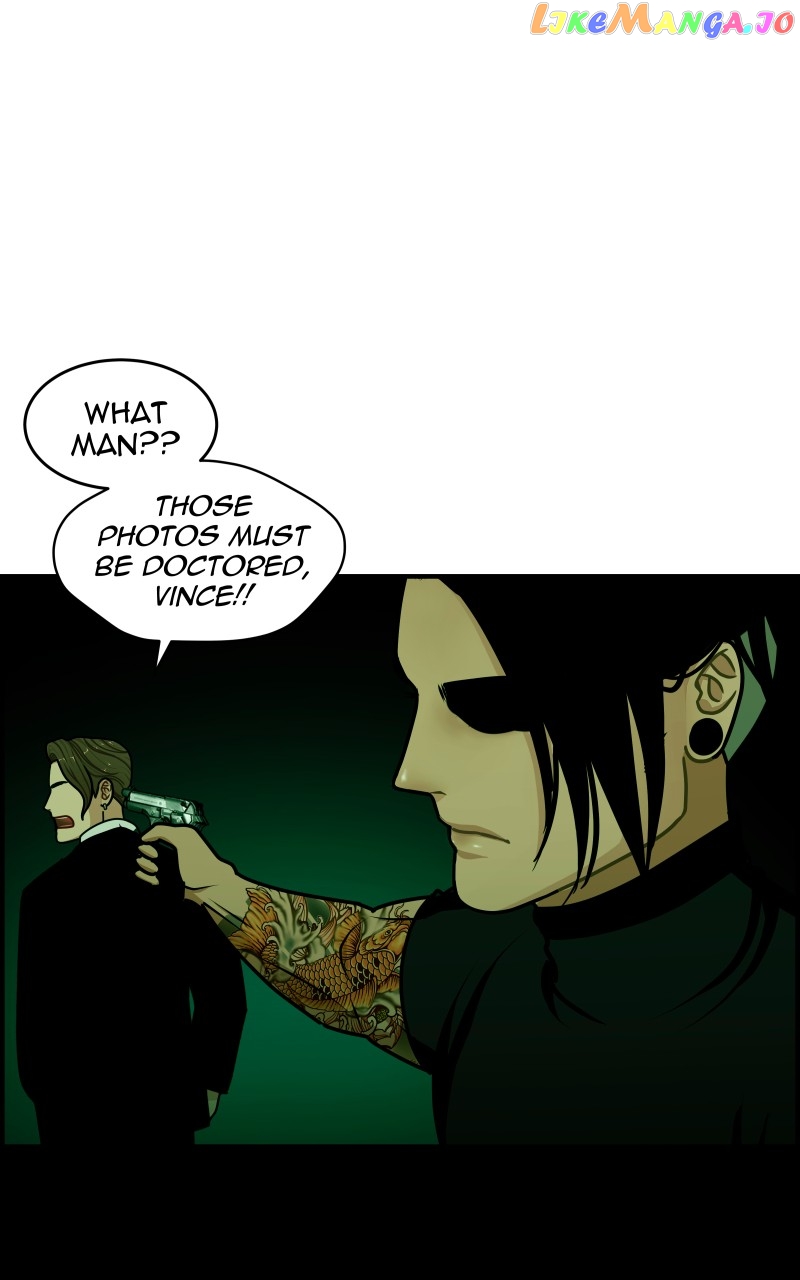 Midnight Poppy Land chapter 116 - page 11