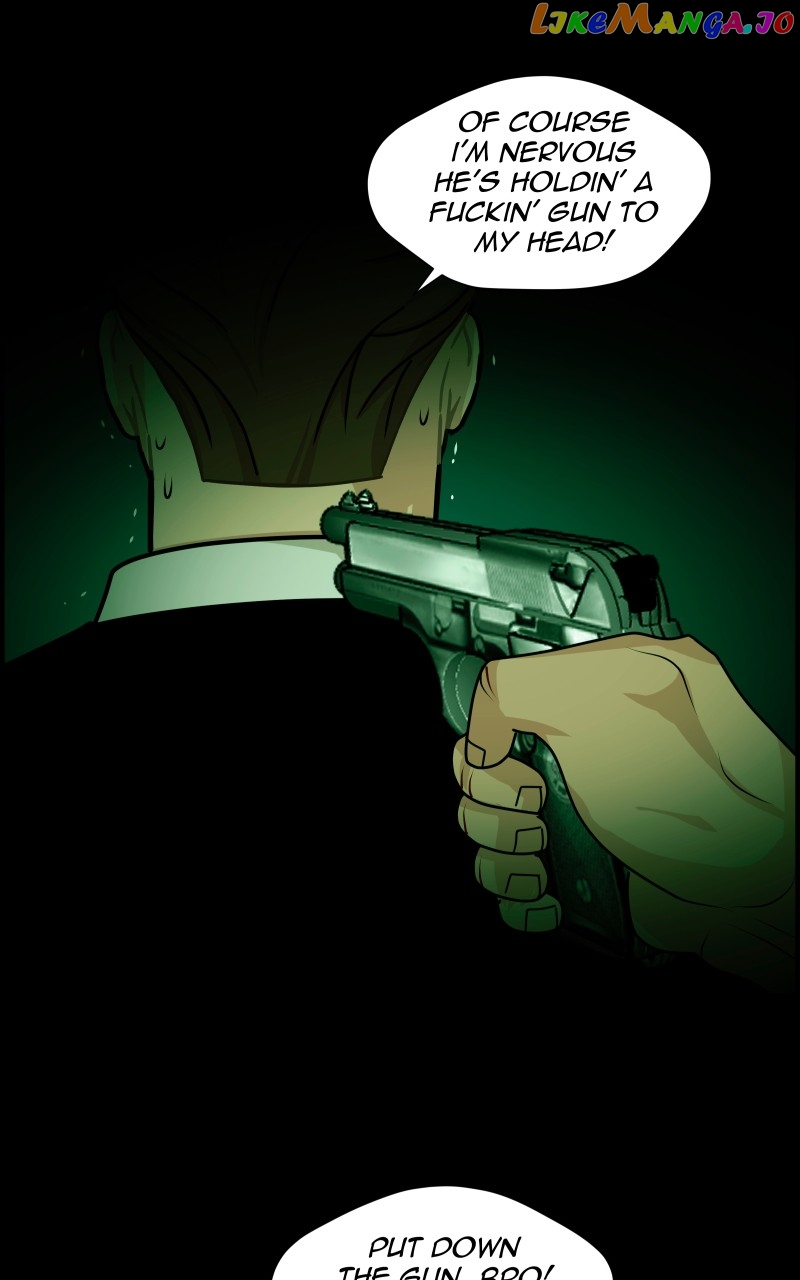 Midnight Poppy Land chapter 116 - page 13