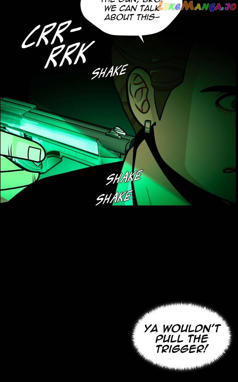 Midnight Poppy Land chapter 116 - page 14