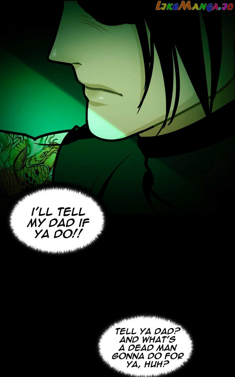 Midnight Poppy Land chapter 116 - page 15