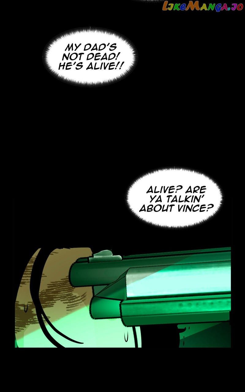 Midnight Poppy Land chapter 116 - page 16