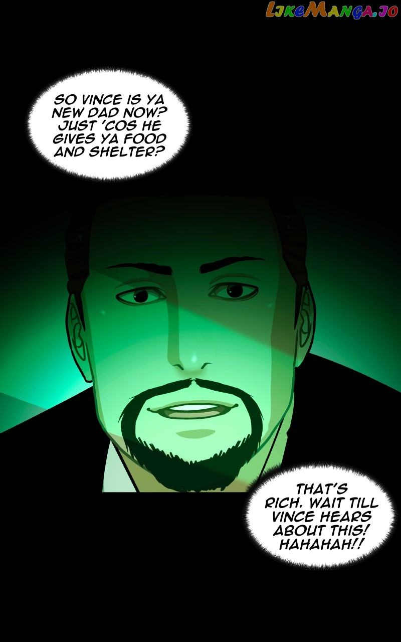 Midnight Poppy Land chapter 116 - page 17