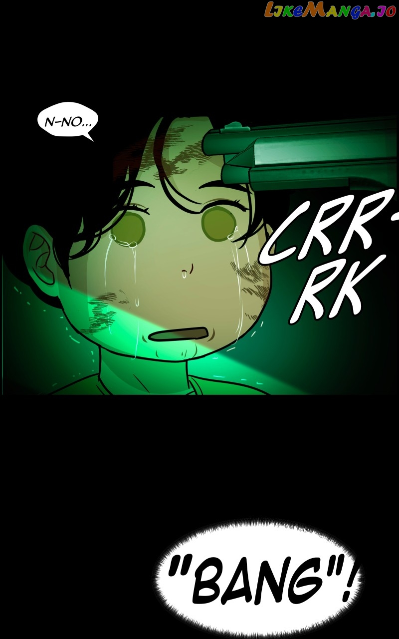 Midnight Poppy Land chapter 116 - page 18