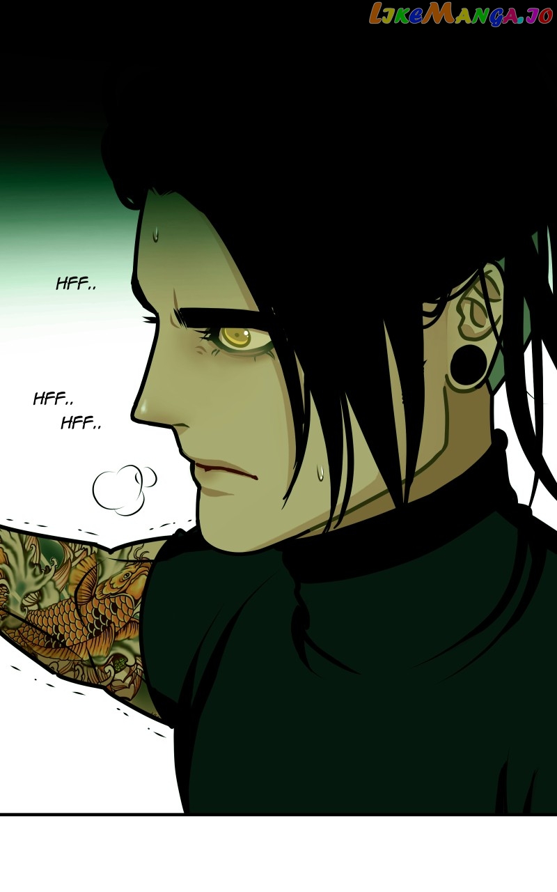 Midnight Poppy Land chapter 116 - page 23