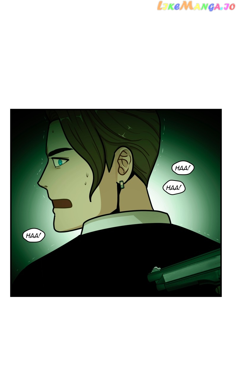 Midnight Poppy Land chapter 116 - page 24