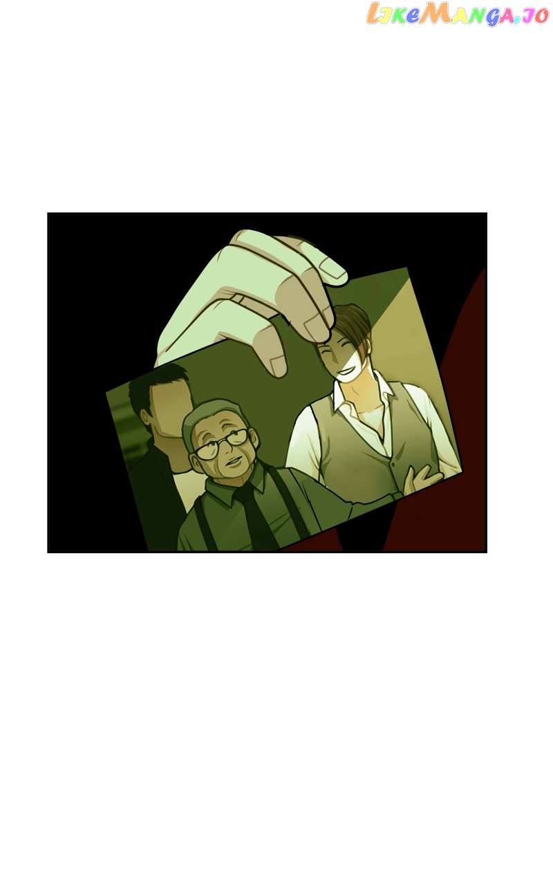 Midnight Poppy Land chapter 116 - page 25