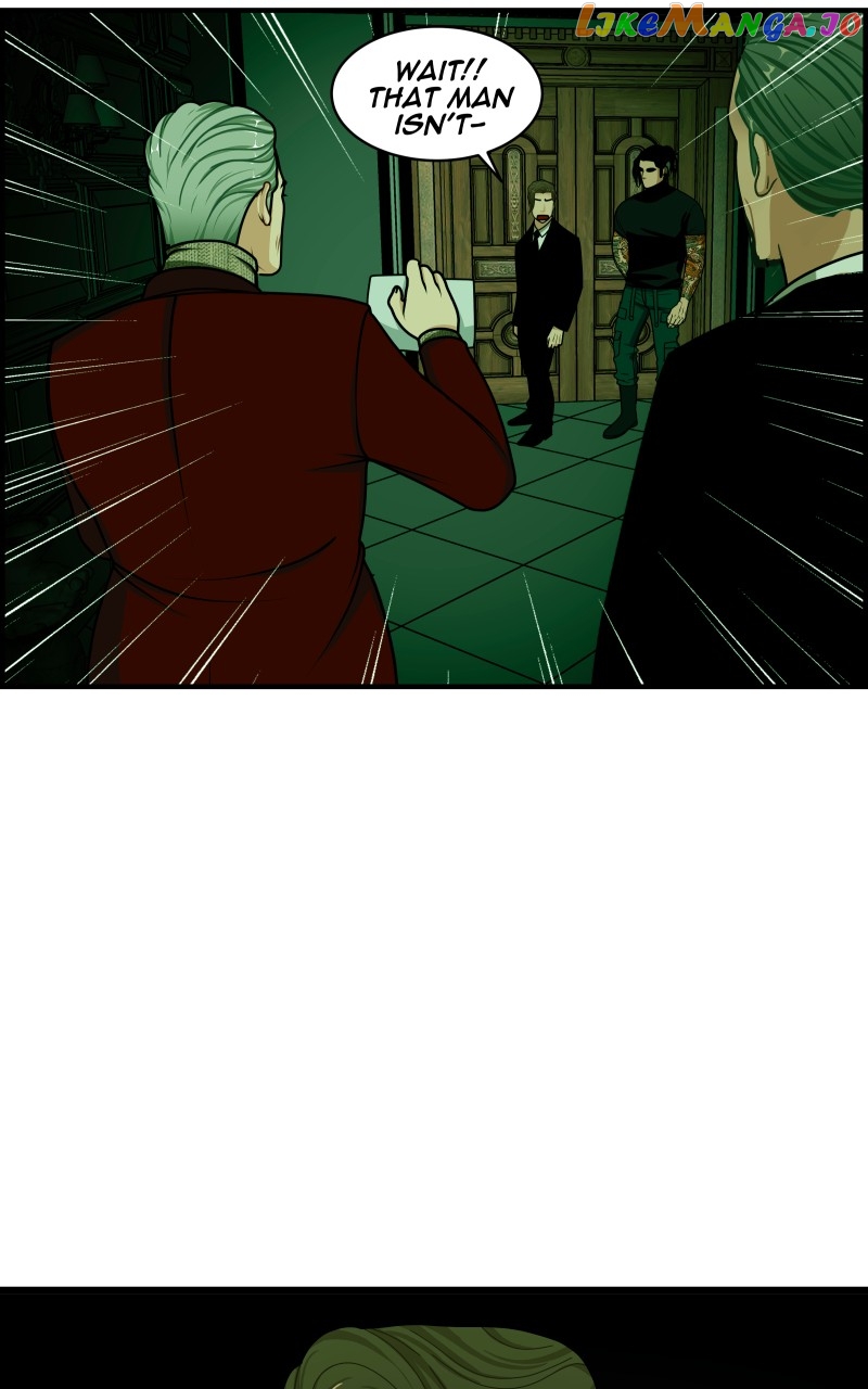 Midnight Poppy Land chapter 116 - page 26