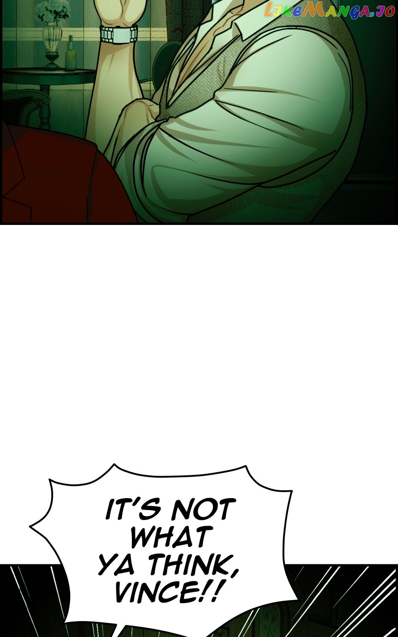 Midnight Poppy Land chapter 116 - page 29