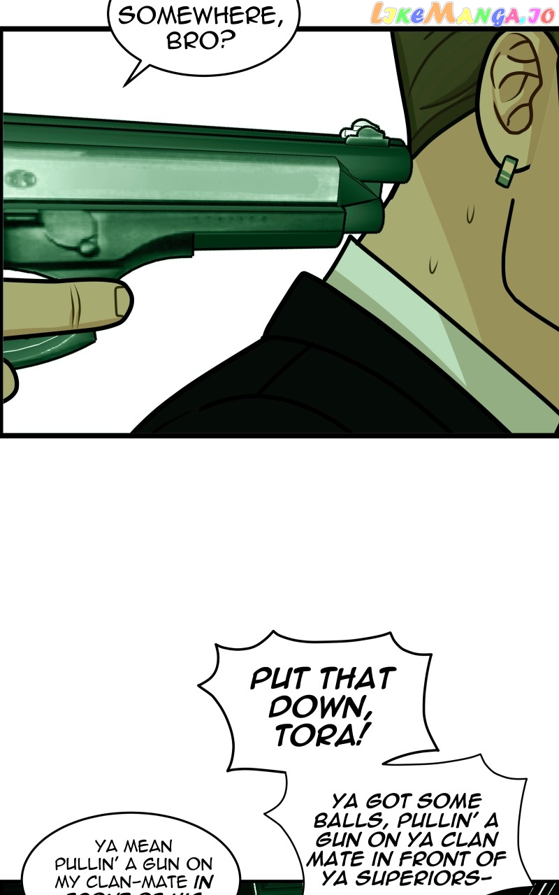 Midnight Poppy Land chapter 116 - page 3