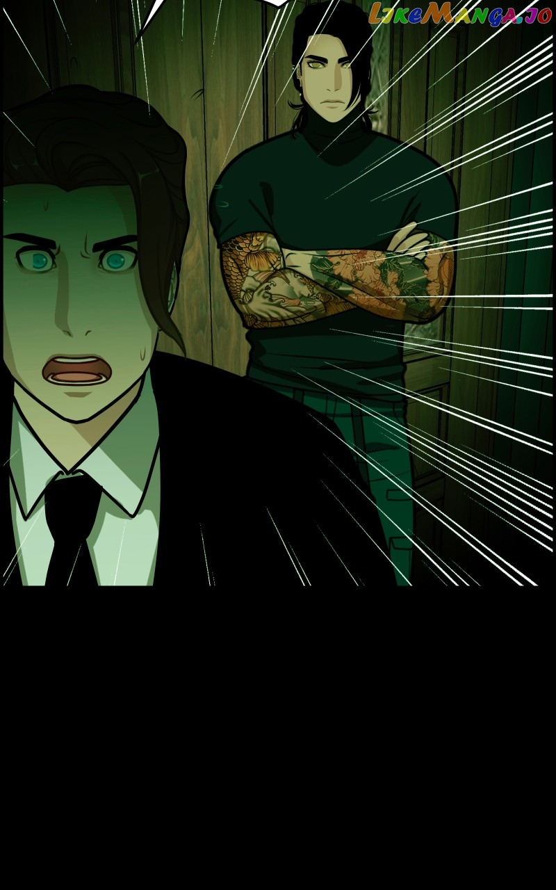 Midnight Poppy Land chapter 116 - page 30