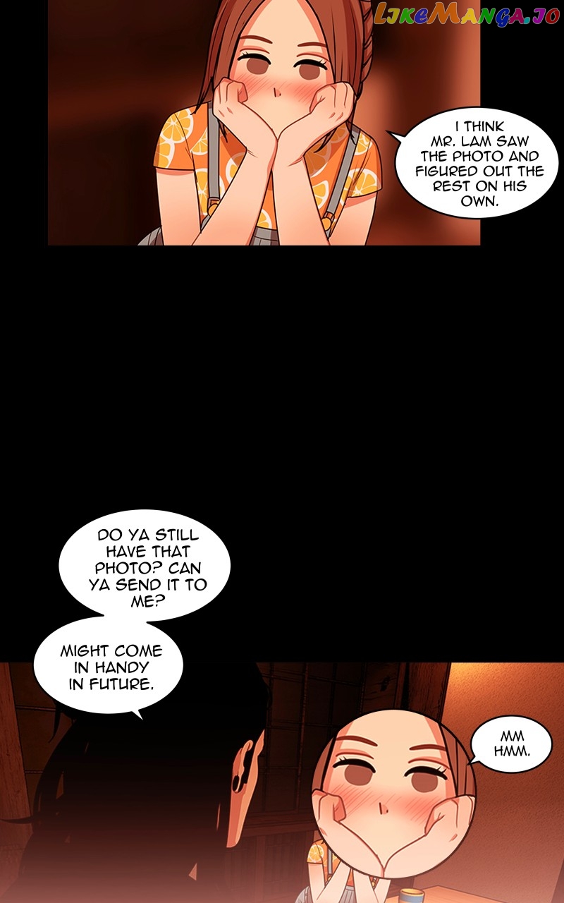 Midnight Poppy Land chapter 116 - page 33