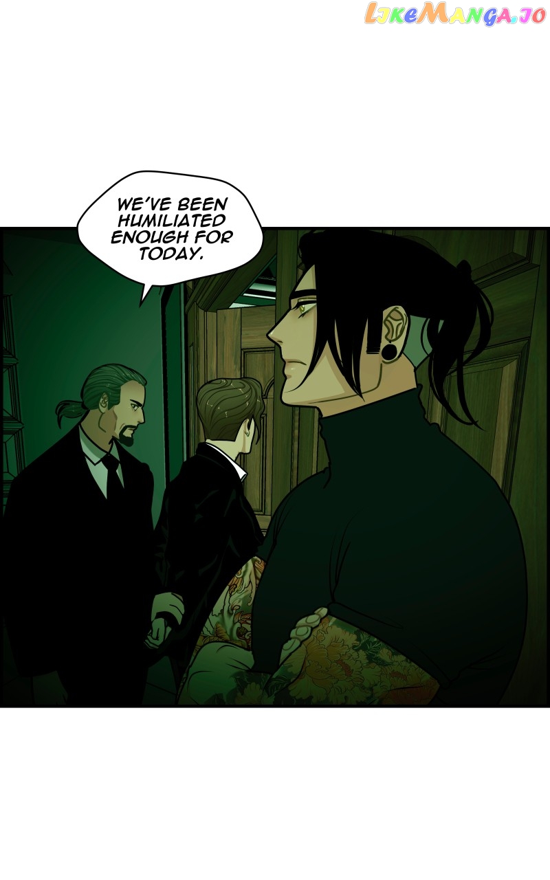 Midnight Poppy Land chapter 116 - page 36