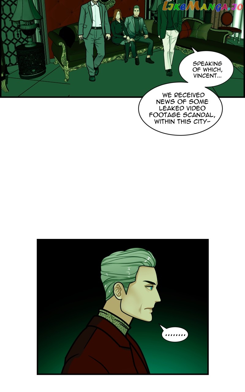 Midnight Poppy Land chapter 116 - page 39