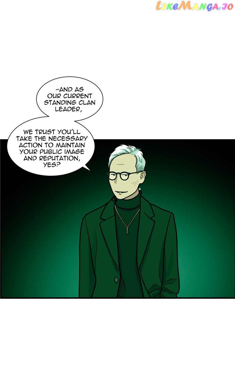 Midnight Poppy Land chapter 116 - page 40