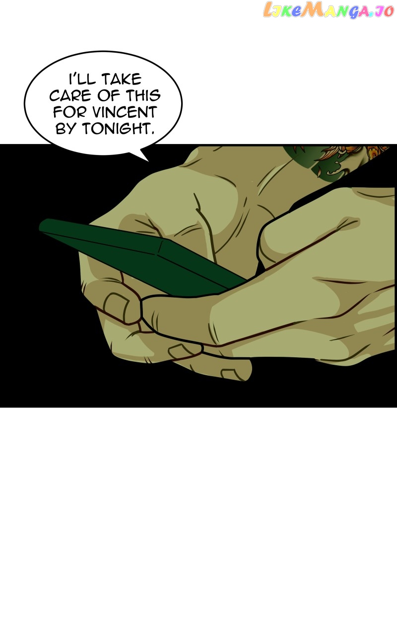 Midnight Poppy Land chapter 116 - page 41