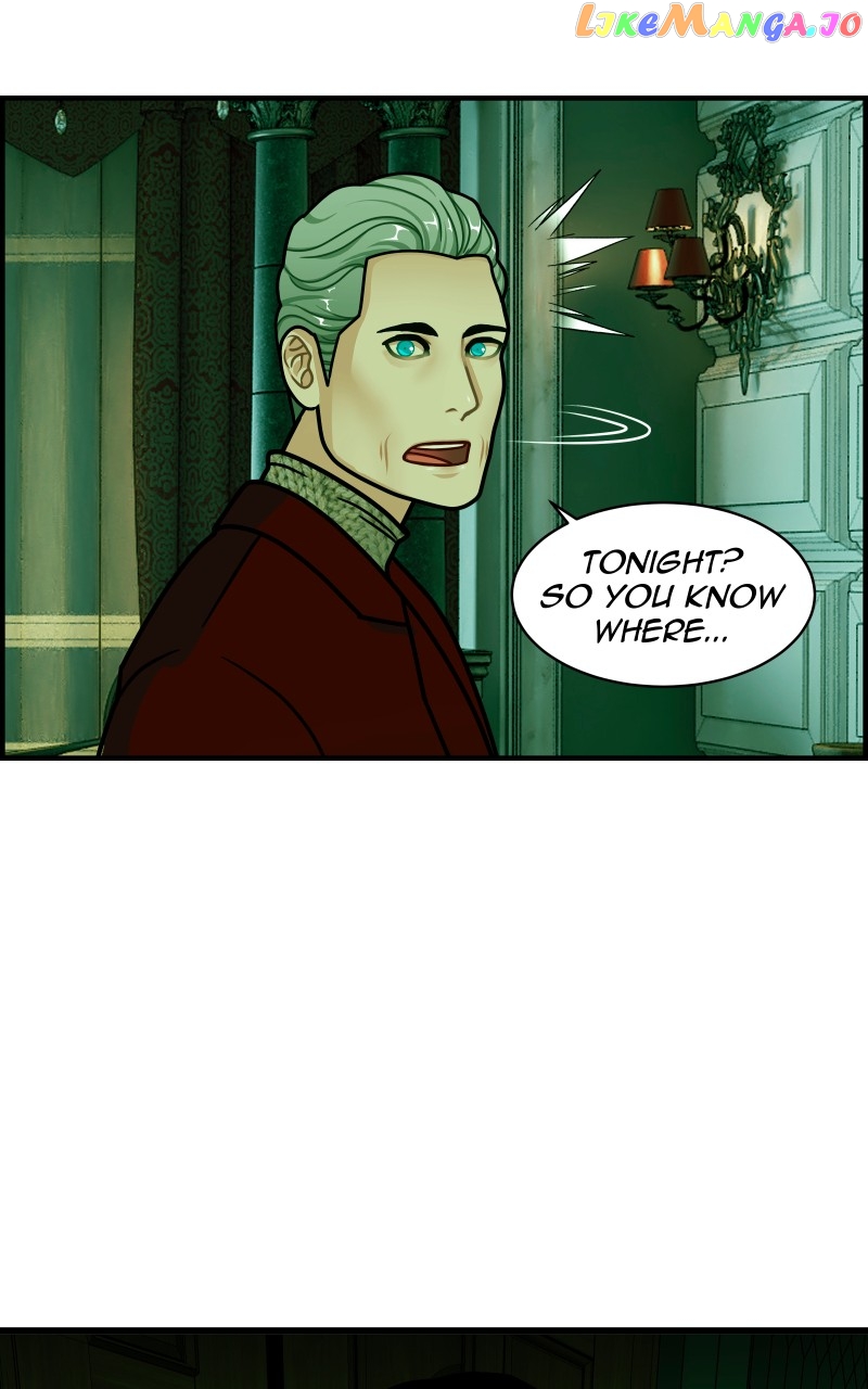 Midnight Poppy Land chapter 116 - page 42