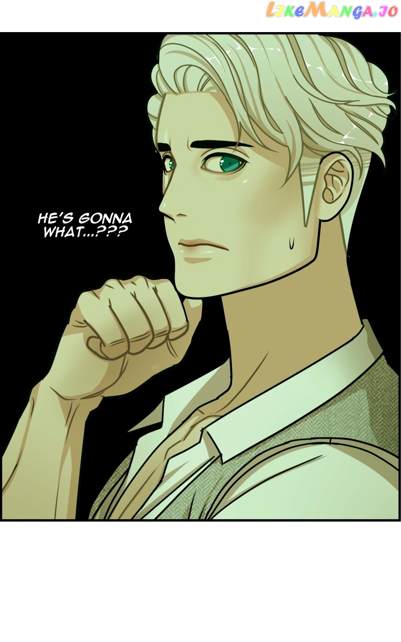 Midnight Poppy Land chapter 116 - page 47