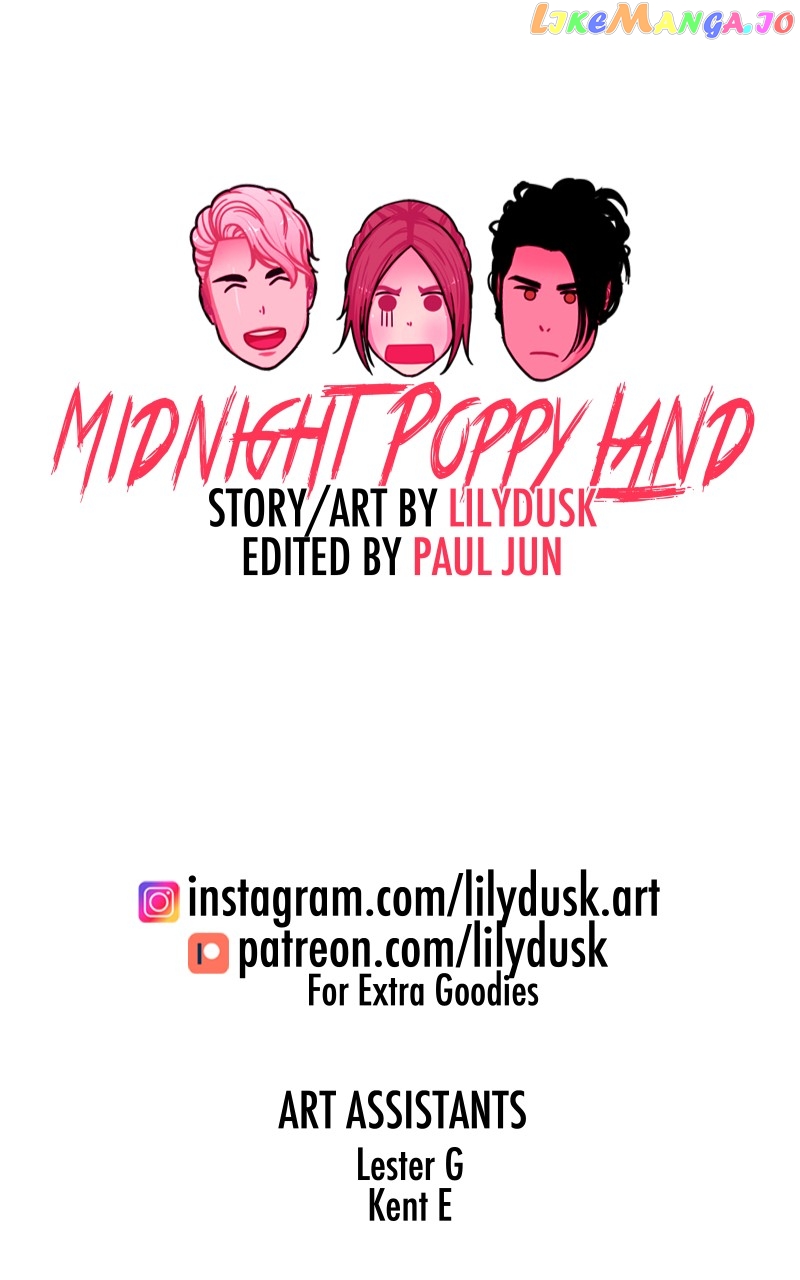 Midnight Poppy Land chapter 116 - page 48