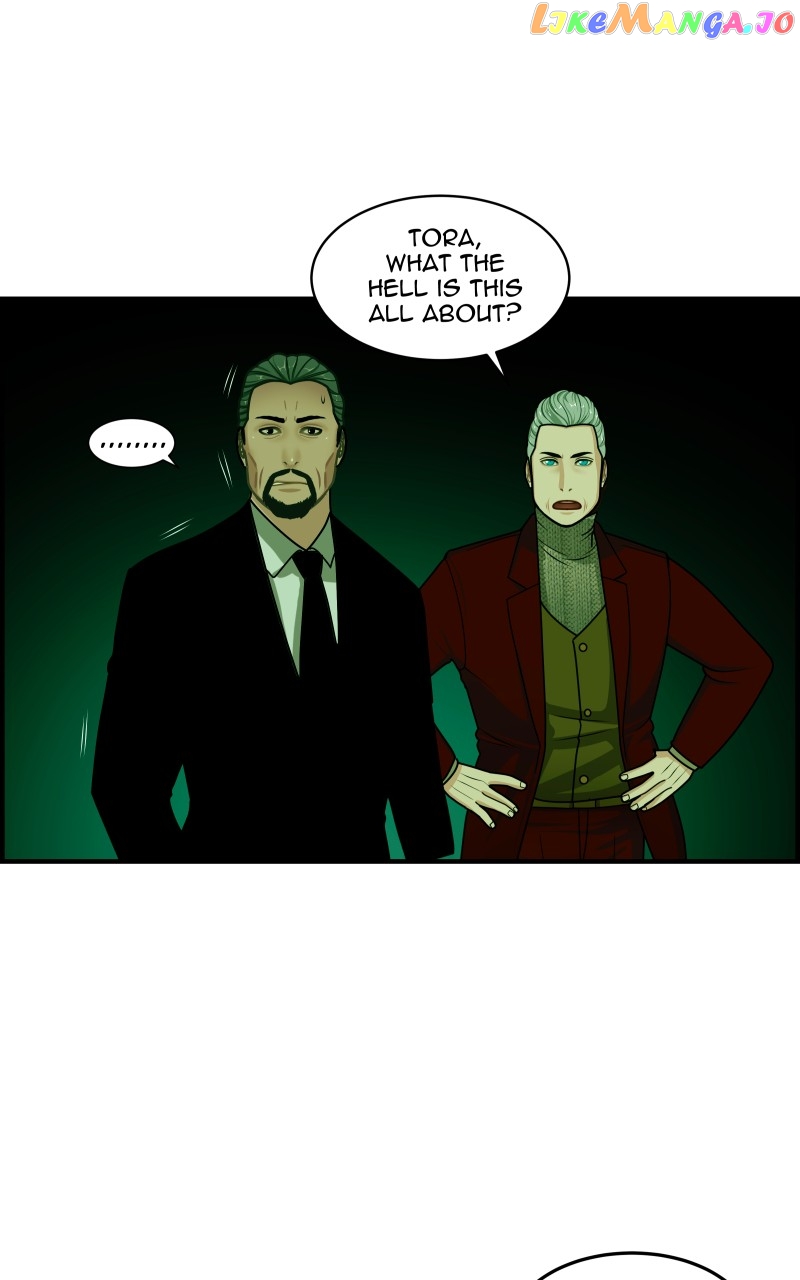 Midnight Poppy Land chapter 116 - page 6