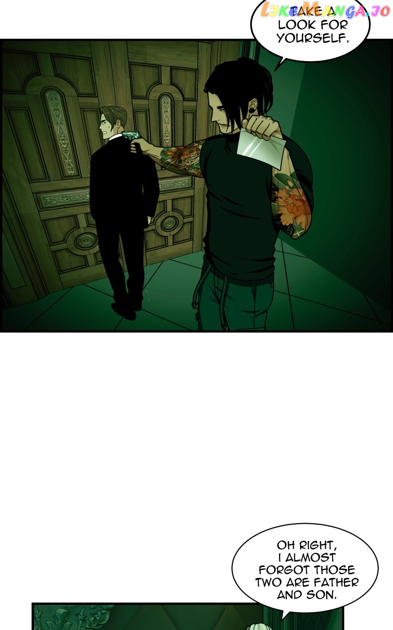 Midnight Poppy Land chapter 116 - page 7