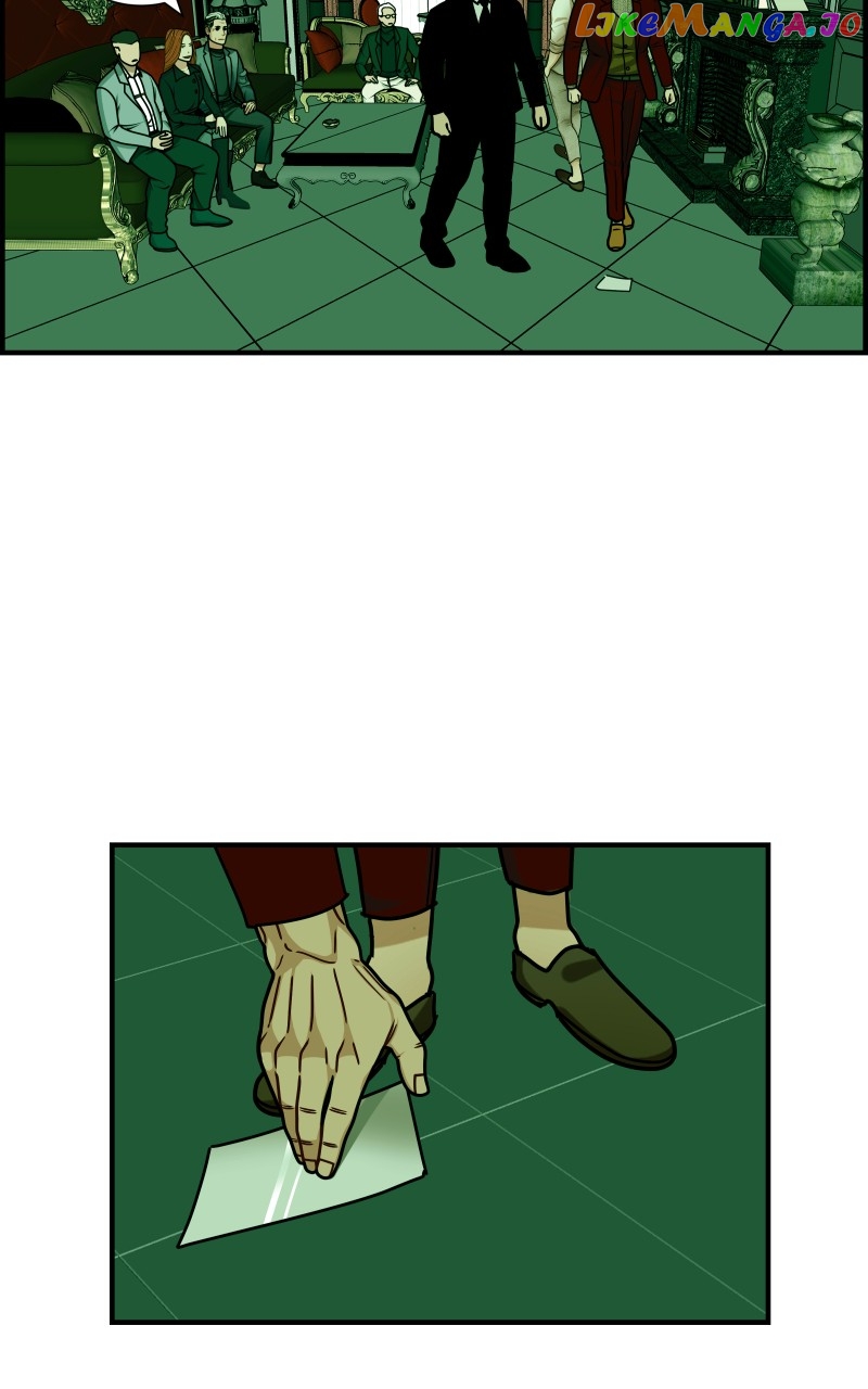 Midnight Poppy Land chapter 116 - page 9