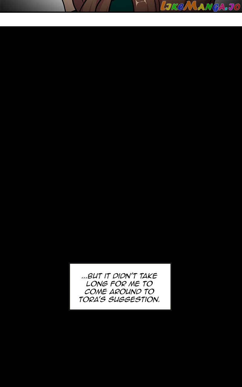Midnight Poppy Land chapter 95 - page 10