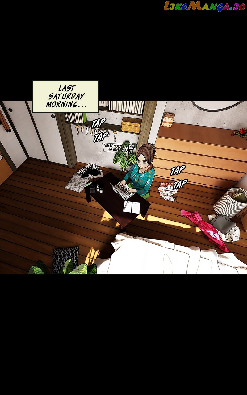 Midnight Poppy Land chapter 95 - page 11
