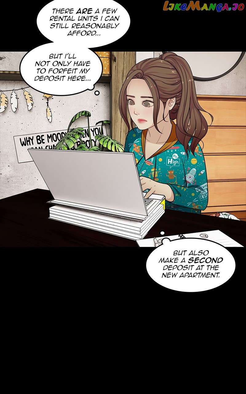 Midnight Poppy Land chapter 95 - page 13
