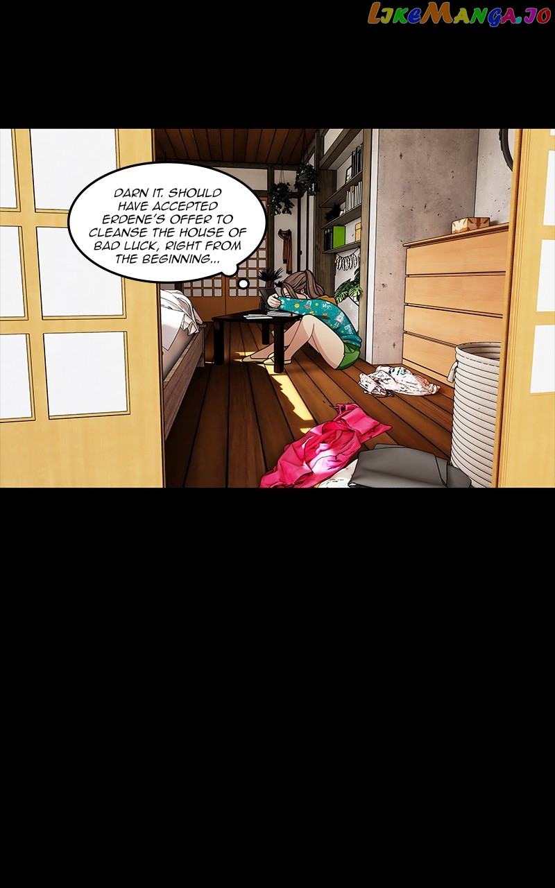 Midnight Poppy Land chapter 95 - page 14