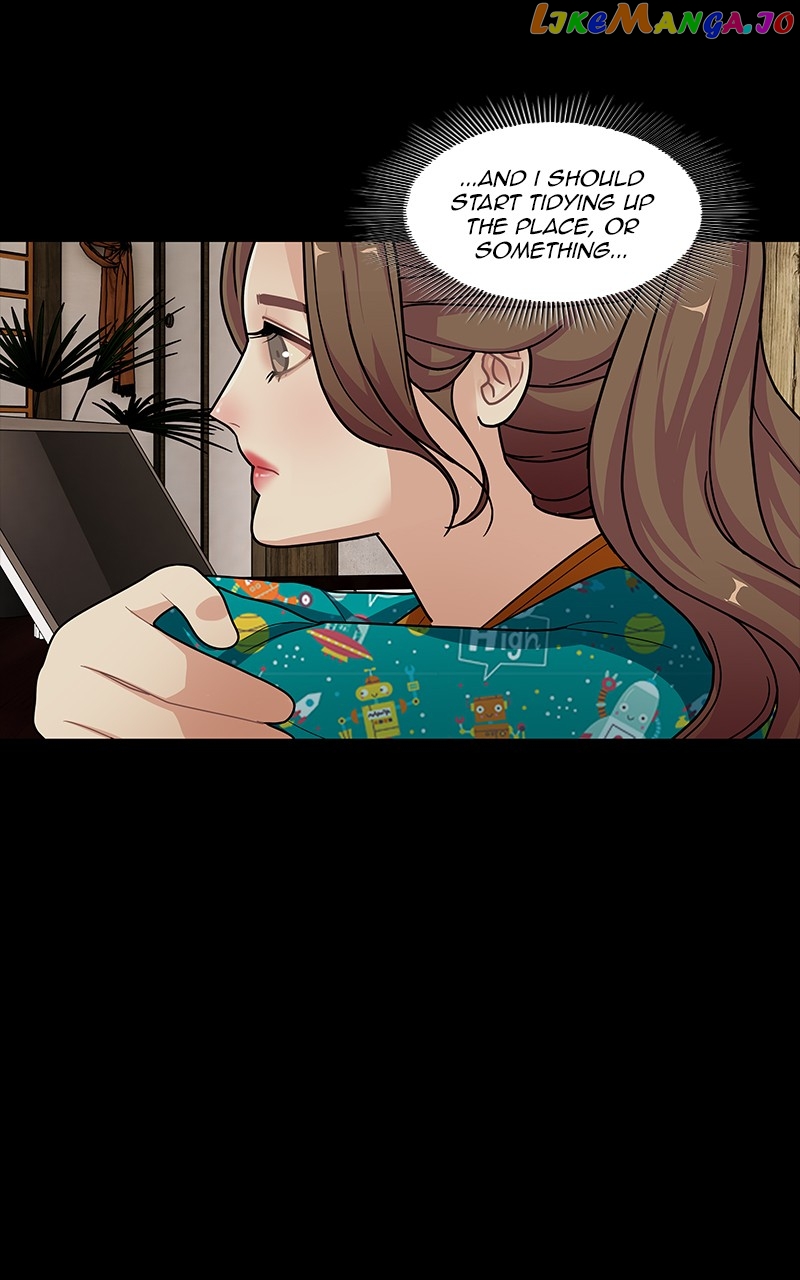 Midnight Poppy Land chapter 95 - page 15