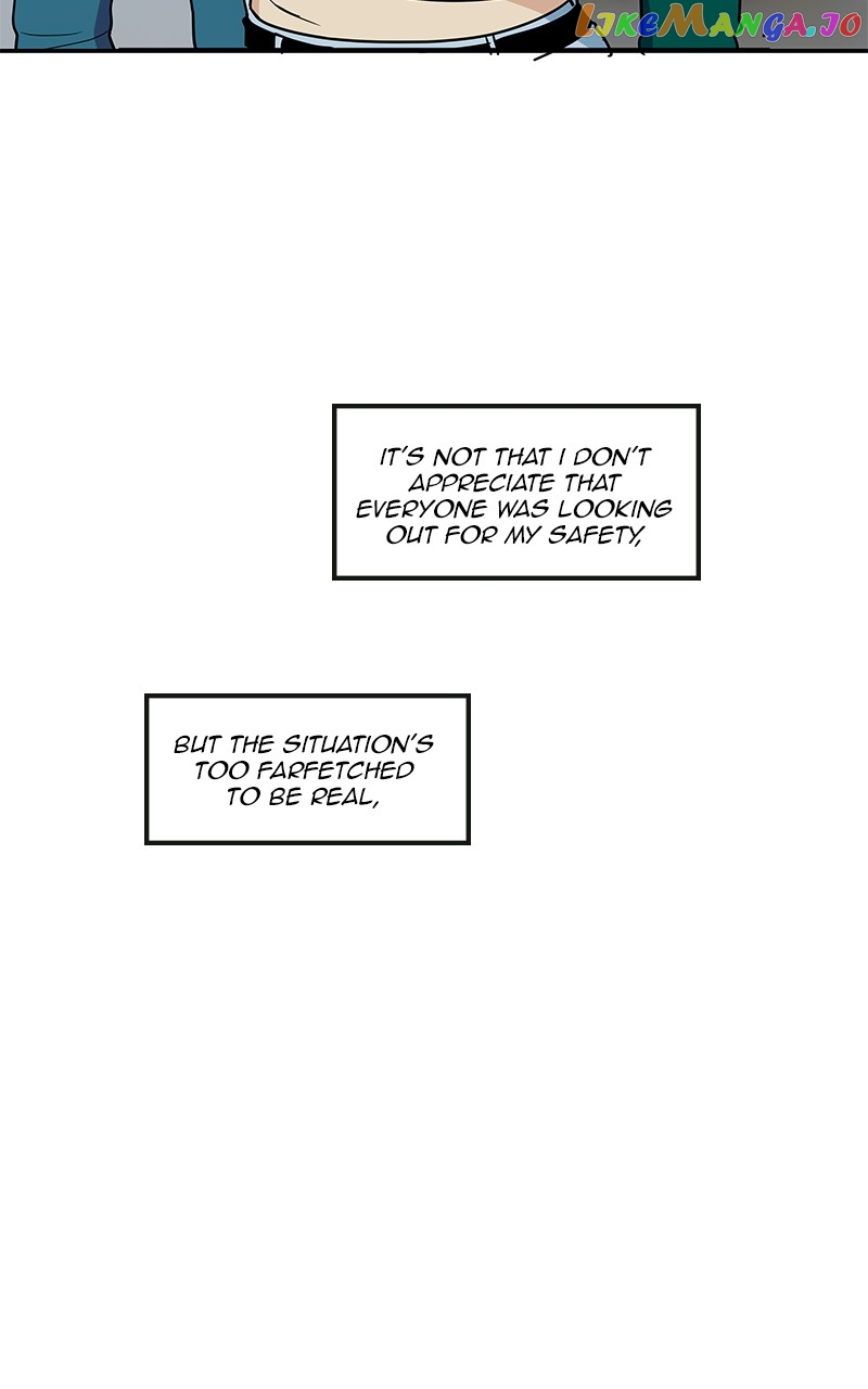 Midnight Poppy Land chapter 95 - page 2