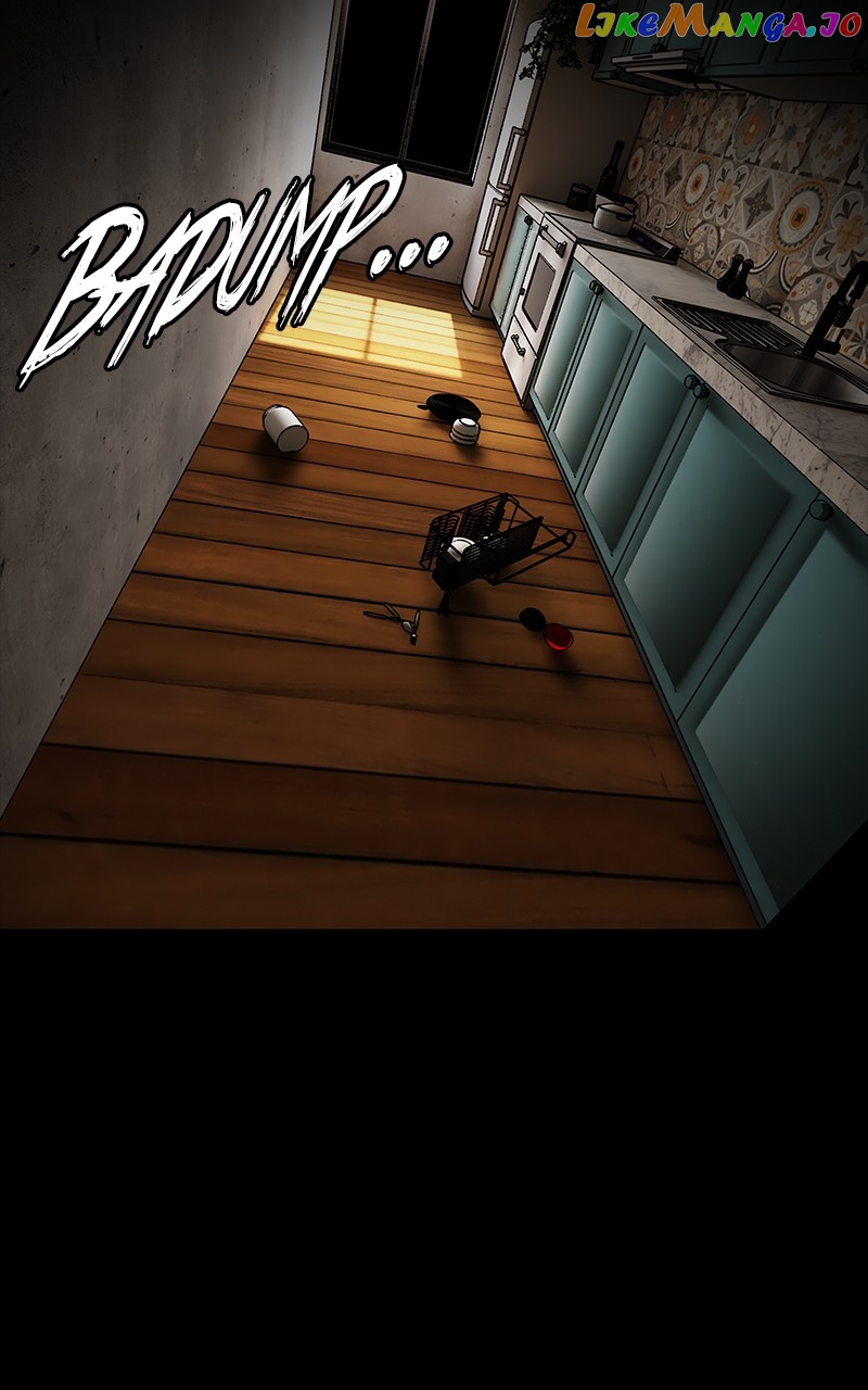 Midnight Poppy Land chapter 95 - page 28