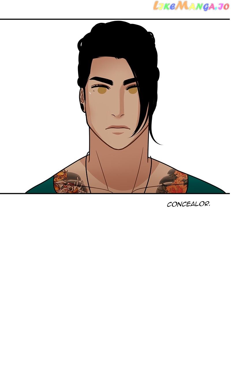Midnight Poppy Land chapter 95 - page 3