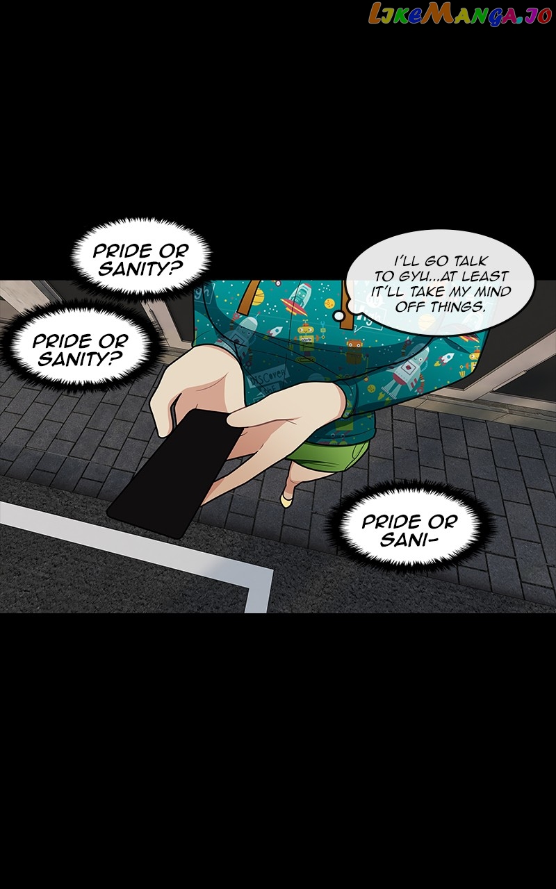 Midnight Poppy Land chapter 95 - page 31