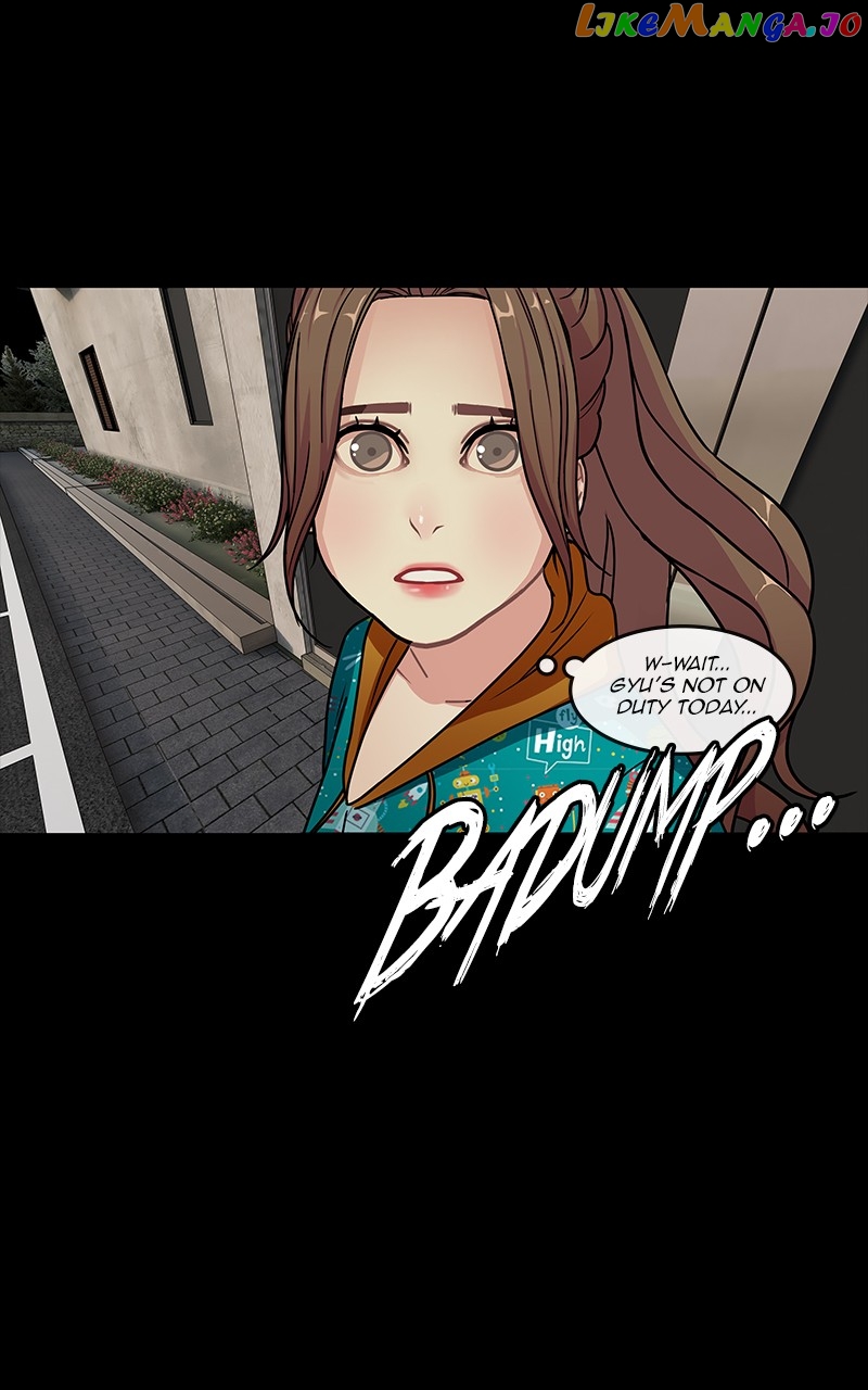 Midnight Poppy Land chapter 95 - page 32