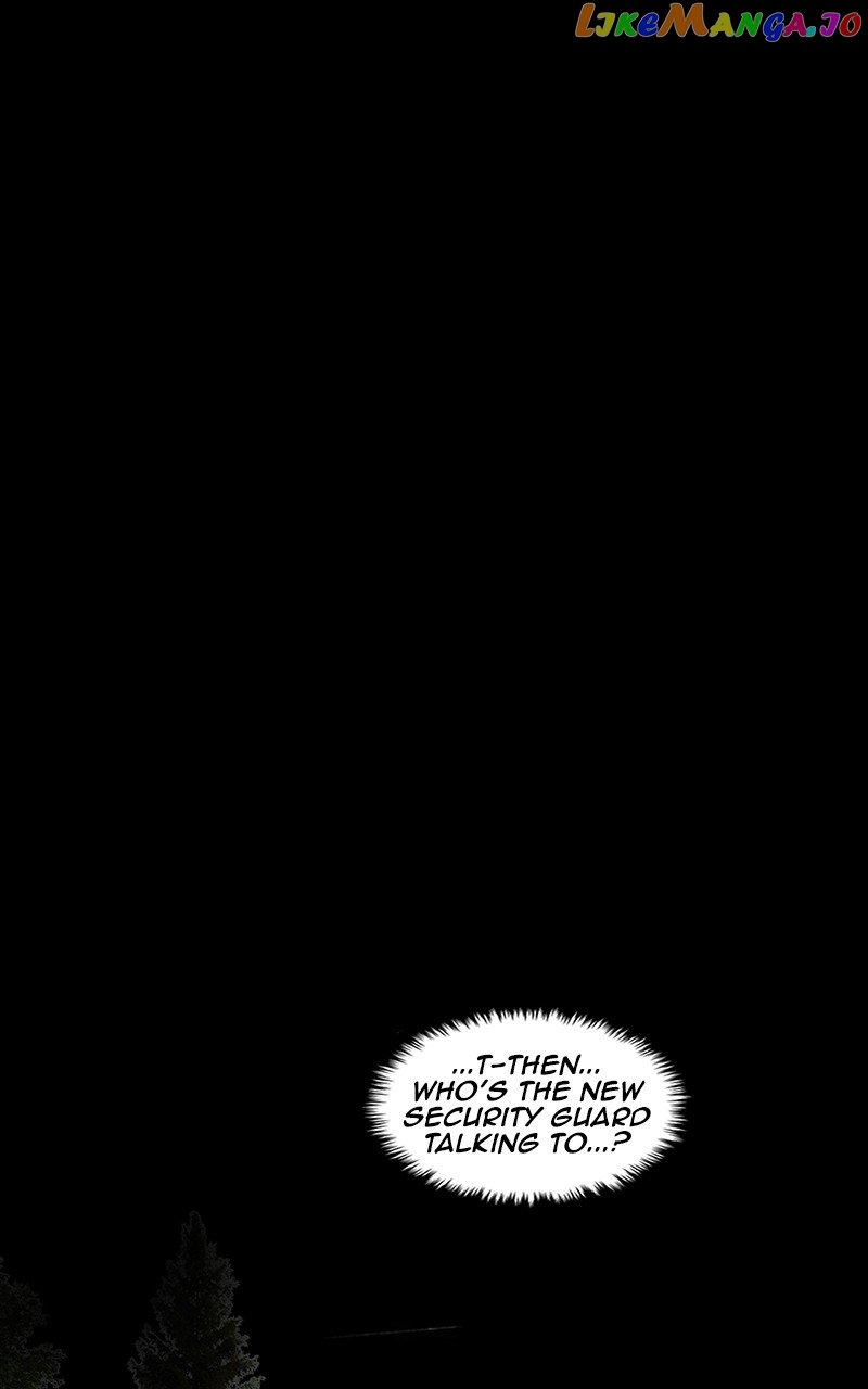 Midnight Poppy Land chapter 95 - page 33
