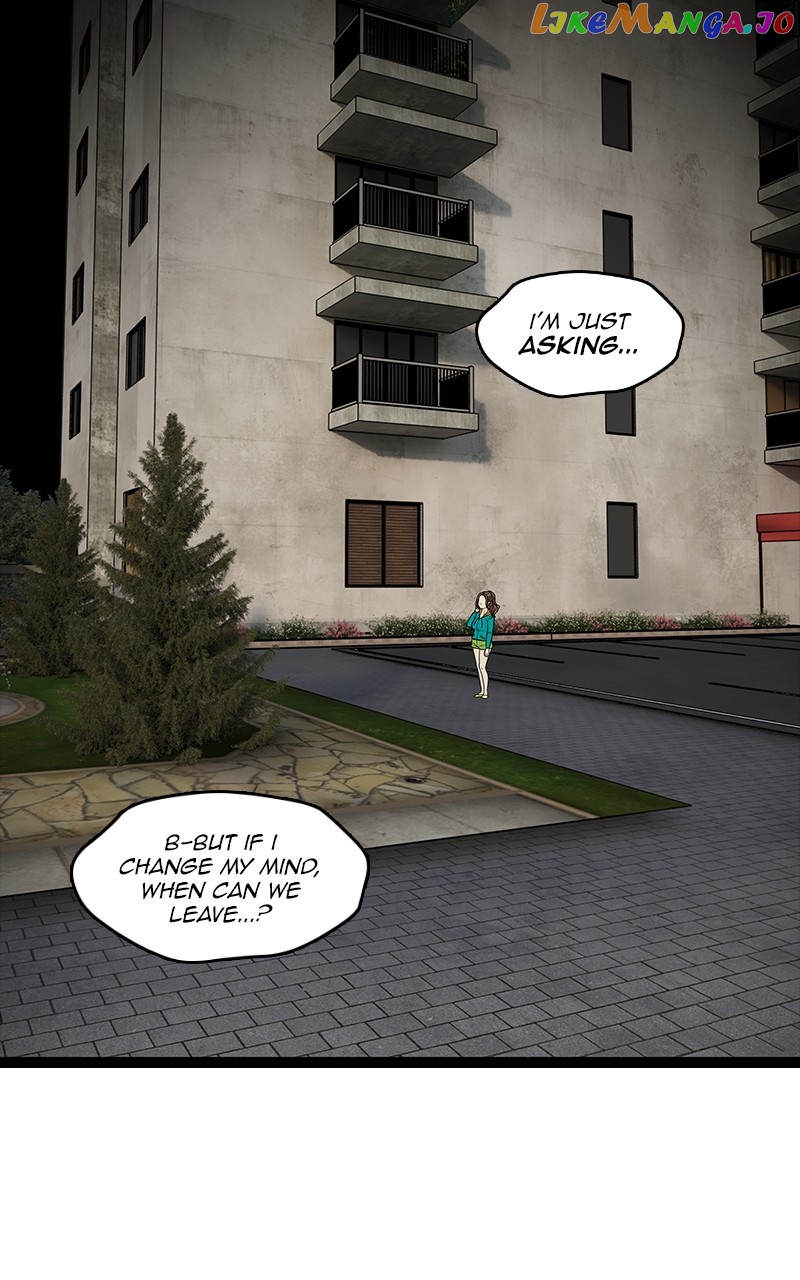Midnight Poppy Land chapter 95 - page 42
