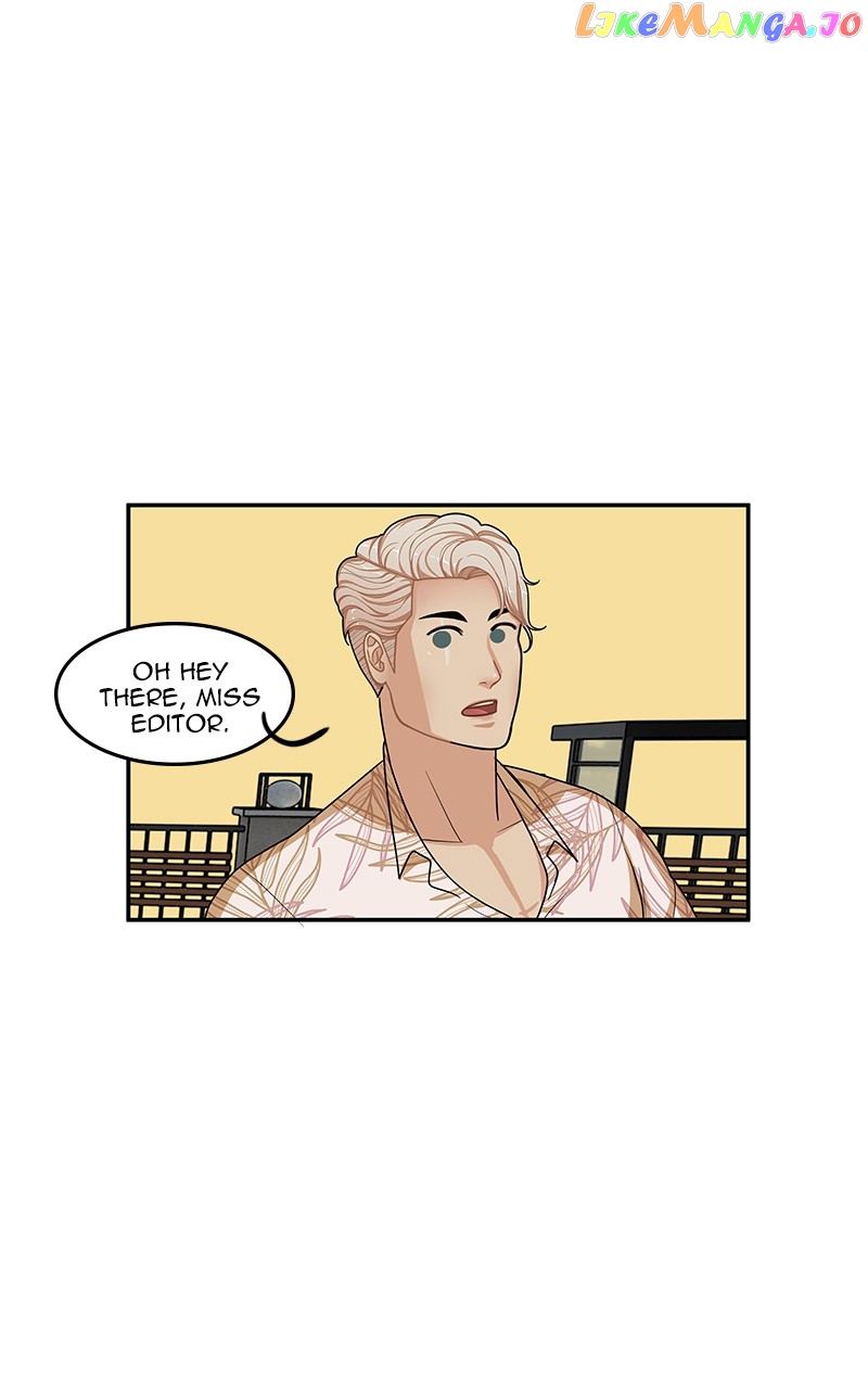 Midnight Poppy Land chapter 95 - page 48