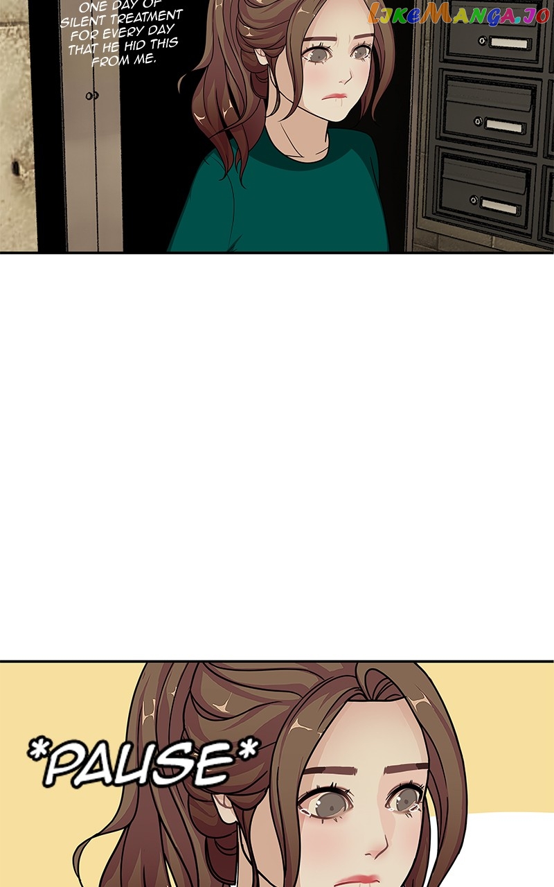 Midnight Poppy Land chapter 95 - page 55