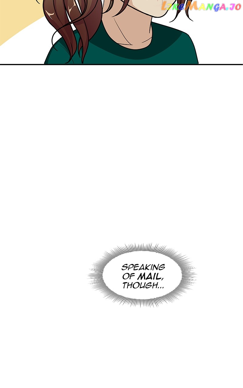 Midnight Poppy Land chapter 95 - page 56