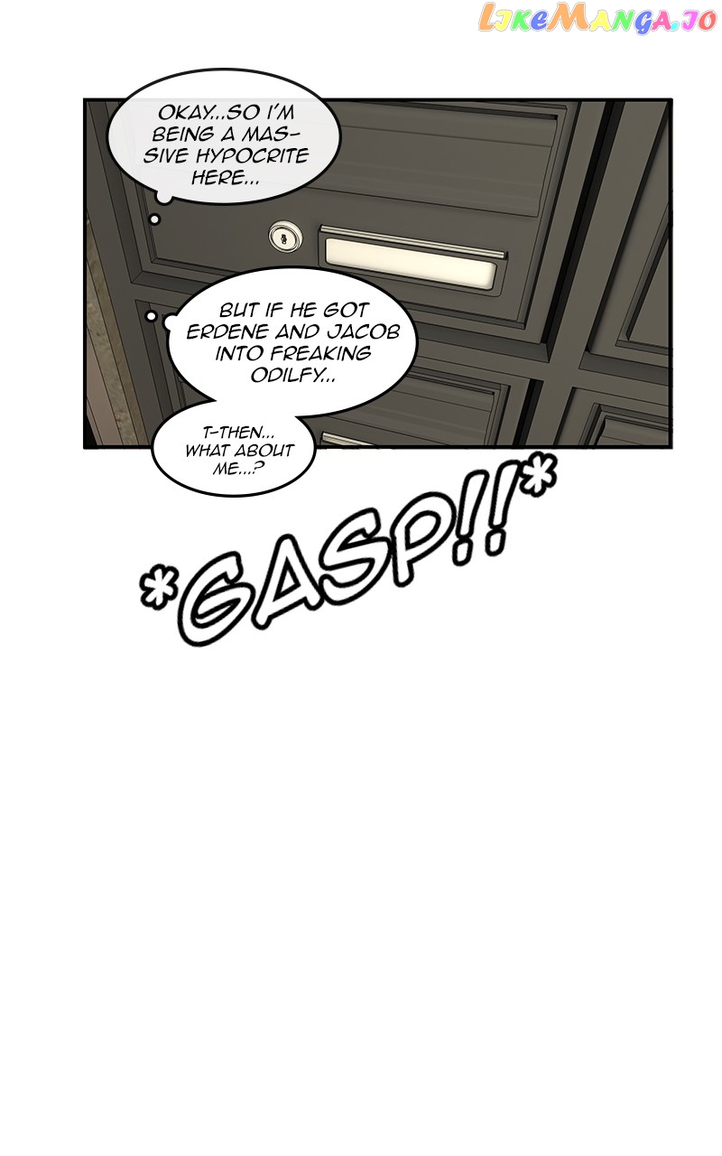 Midnight Poppy Land chapter 95 - page 57