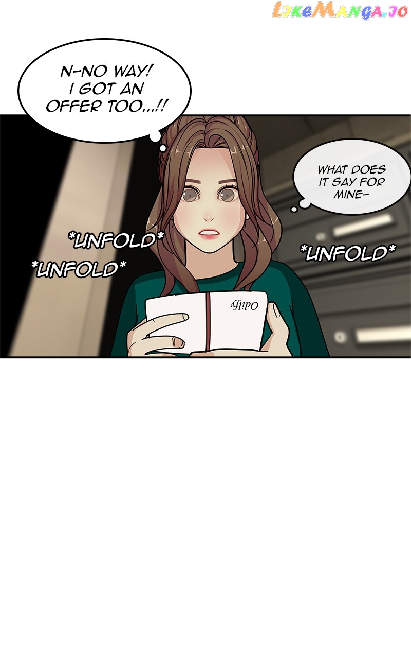 Midnight Poppy Land chapter 95 - page 58