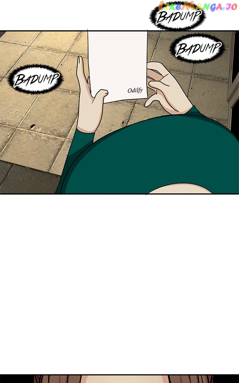 Midnight Poppy Land chapter 95 - page 59